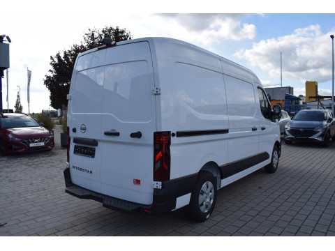 Ansicht 5 - Neuwagen Fahrzeug, Modell Interstar der Marke Nissan von Verkäufer Siegfried Schmidt GmbH