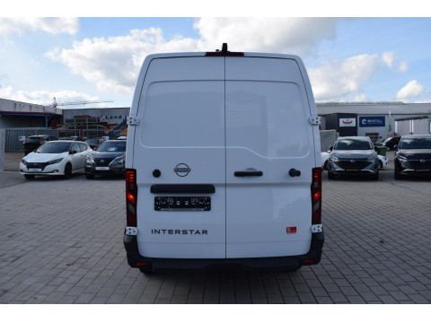 Ansicht 6 - Neuwagen Fahrzeug, Modell Interstar der Marke Nissan von Verkäufer Siegfried Schmidt GmbH