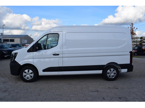 Ansicht 8 - Neuwagen Fahrzeug, Modell Interstar der Marke Nissan von Verkäufer Siegfried Schmidt GmbH
