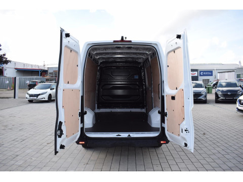 Ansicht 9 - Neuwagen Fahrzeug, Modell Interstar der Marke Nissan von Verkäufer Siegfried Schmidt GmbH