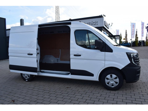 Ansicht 28 - Neuwagen Fahrzeug, Modell Interstar der Marke Nissan von Verkäufer Siegfried Schmidt GmbH