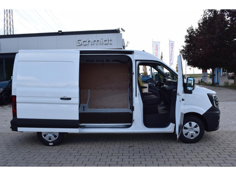 Ansicht 29 - Neuwagen Fahrzeug, Modell Interstar der Marke Nissan von Verkäufer Siegfried Schmidt GmbH