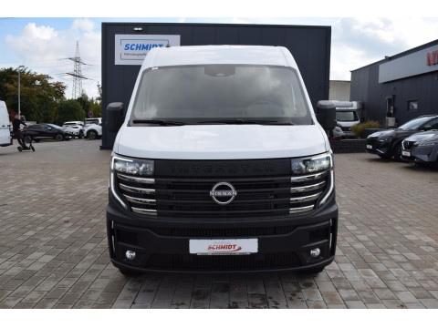Ansicht 2 - Neuwagen Fahrzeug, Modell Interstar der Marke Nissan von Verkäufer Siegfried Schmidt GmbH