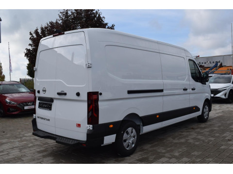 Ansicht 5 - Neuwagen Fahrzeug, Modell Interstar der Marke Nissan von Verkäufer Siegfried Schmidt GmbH