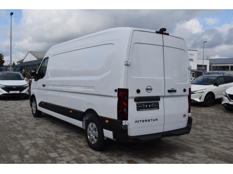Ansicht 7 - Neuwagen Fahrzeug, Modell Interstar der Marke Nissan von Verkäufer Siegfried Schmidt GmbH