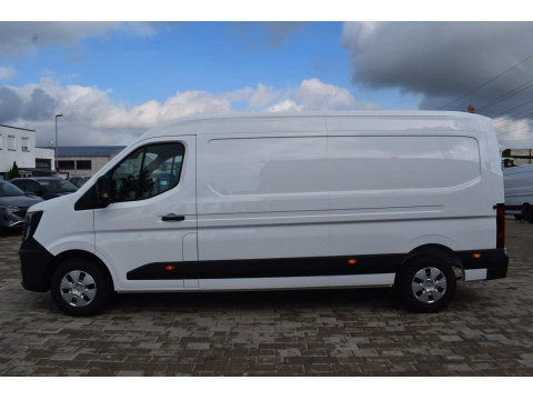 Ansicht 8 - Neuwagen Fahrzeug, Modell Interstar der Marke Nissan von Verkäufer Siegfried Schmidt GmbH