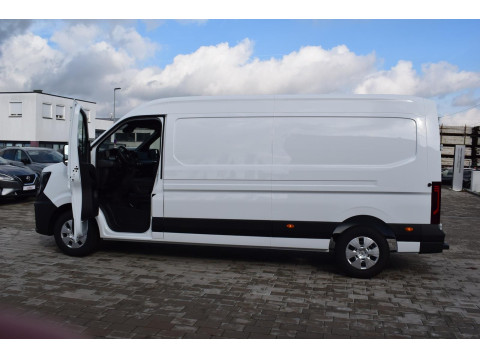 Ansicht 27 - Neuwagen Fahrzeug, Modell Interstar der Marke Nissan von Verkäufer Siegfried Schmidt GmbH