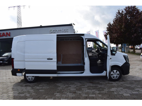 Ansicht 29 - Neuwagen Fahrzeug, Modell Interstar der Marke Nissan von Verkäufer Siegfried Schmidt GmbH