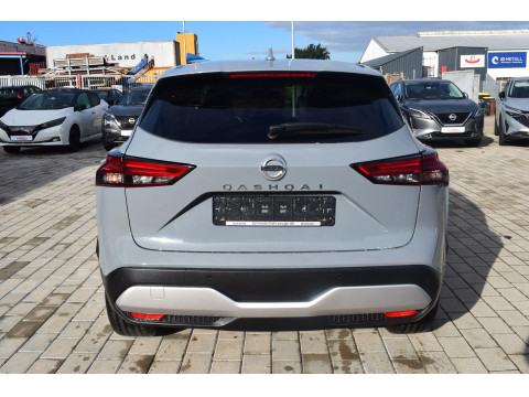 Ansicht 6 - Gebrauchtwagen Fahrzeug, Modell Qashqai der Marke Nissan von Verkäufer Siegfried Schmidt GmbH