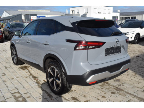 Ansicht 7 - Gebrauchtwagen Fahrzeug, Modell Qashqai der Marke Nissan von Verkäufer Siegfried Schmidt GmbH