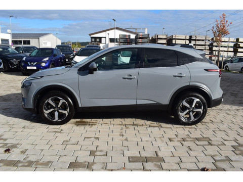 Ansicht 8 - Gebrauchtwagen Fahrzeug, Modell Qashqai der Marke Nissan von Verkäufer Siegfried Schmidt GmbH