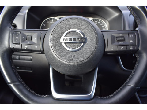 Ansicht 20 - Gebrauchtwagen Fahrzeug, Modell Qashqai der Marke Nissan von Verkäufer Siegfried Schmidt GmbH
