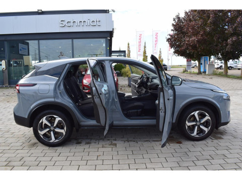 Ansicht 29 - Gebrauchtwagen Fahrzeug, Modell Qashqai der Marke Nissan von Verkäufer Siegfried Schmidt GmbH