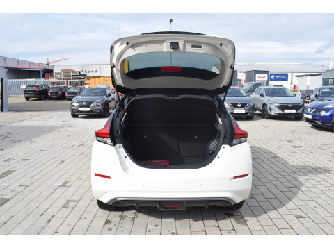 Ansicht 9 - Gebrauchtwagen Fahrzeug, Modell Leaf der Marke Nissan von Verkäufer Siegfried Schmidt GmbH