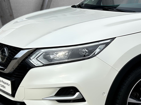 Ansicht 6 - Gebrauchtwagen Fahrzeug, Modell Qashqai der Marke Nissan von Verkäufer Autohaus und Kfz-Reparatur Ruder GmbH