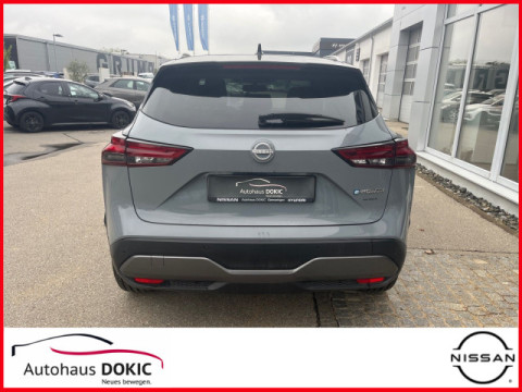 Ansicht 7 - Gebrauchtwagen Fahrzeug, Modell Qashqai der Marke Nissan von Verkäufer Autohaus Dokic GmbH & Co.KG
