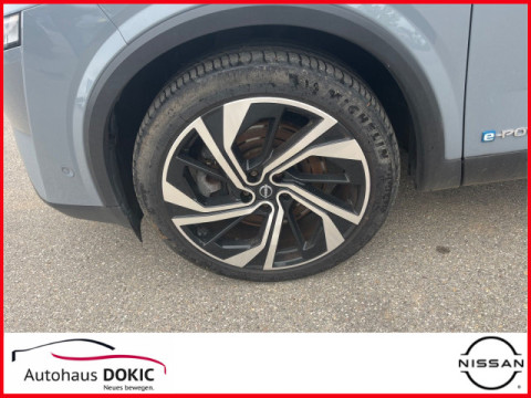 Ansicht 10 - Gebrauchtwagen Fahrzeug, Modell Qashqai der Marke Nissan von Verkäufer Autohaus Dokic GmbH & Co.KG