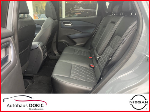 Ansicht 11 - Gebrauchtwagen Fahrzeug, Modell Qashqai der Marke Nissan von Verkäufer Autohaus Dokic GmbH & Co.KG