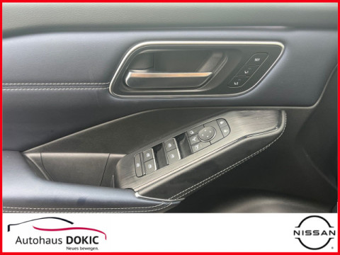 Ansicht 19 - Gebrauchtwagen Fahrzeug, Modell Qashqai der Marke Nissan von Verkäufer Autohaus Dokic GmbH & Co.KG