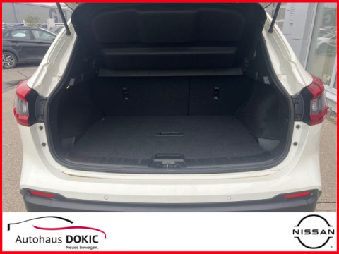 Ansicht 8 - Gebrauchtwagen Fahrzeug, Modell Qashqai der Marke Nissan von Verkäufer Autohaus Dokic GmbH & Co.KG