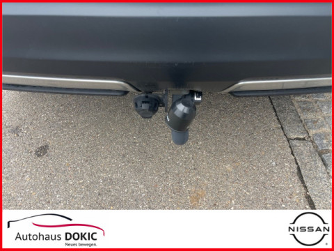 Ansicht 9 - Gebrauchtwagen Fahrzeug, Modell Qashqai der Marke Nissan von Verkäufer Autohaus Dokic GmbH & Co.KG