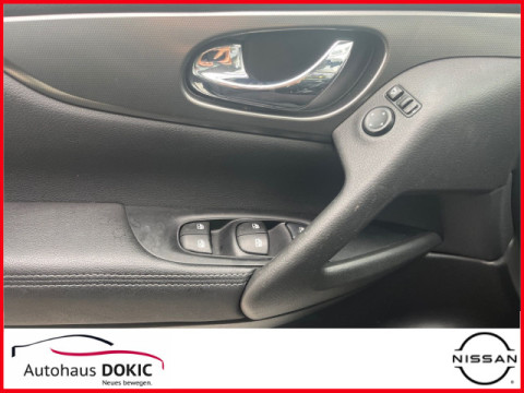 Ansicht 19 - Gebrauchtwagen Fahrzeug, Modell Qashqai der Marke Nissan von Verkäufer Autohaus Dokic GmbH & Co.KG