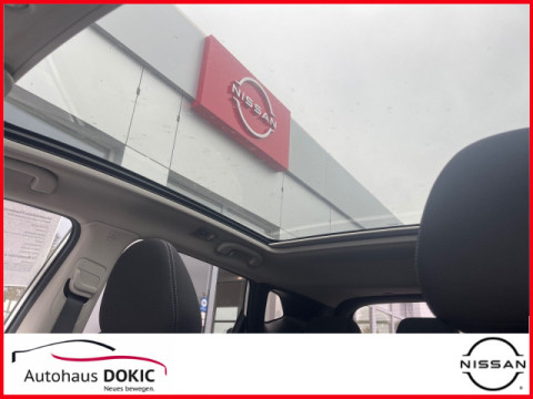 Ansicht 20 - Gebrauchtwagen Fahrzeug, Modell Qashqai der Marke Nissan von Verkäufer Autohaus Dokic GmbH & Co.KG