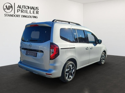 Ansicht 6 - Gebrauchtwagen Fahrzeug, Modell Townstar der Marke Nissan von Verkäufer Autohaus Priller – Zweigniederlassung der Autohaus MKM Huber GmbH
