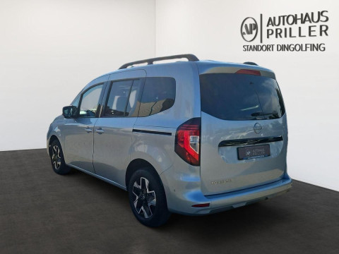 Ansicht 8 - Gebrauchtwagen Fahrzeug, Modell Townstar der Marke Nissan von Verkäufer Autohaus Priller – Zweigniederlassung der Autohaus MKM Huber GmbH