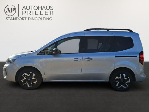 Ansicht 9 - Gebrauchtwagen Fahrzeug, Modell Townstar der Marke Nissan von Verkäufer Autohaus Priller – Zweigniederlassung der Autohaus MKM Huber GmbH