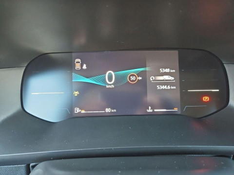 Ansicht 13 - Gebrauchtwagen Fahrzeug, Modell Townstar der Marke Nissan von Verkäufer Autohaus Priller – Zweigniederlassung der Autohaus MKM Huber GmbH