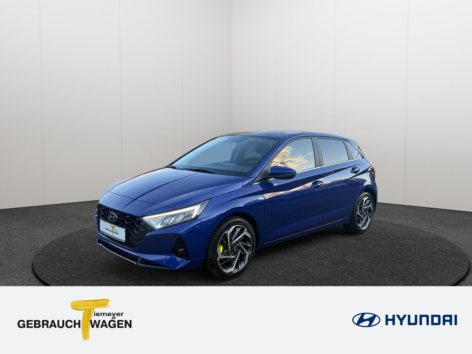 Hyundai i20 Hyundai i20 Hyundai i20 Hyundai i20