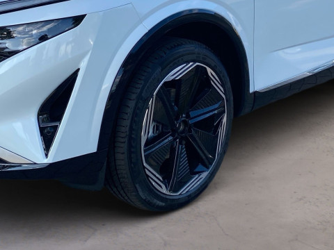 Ansicht 10 - Neuwagen Fahrzeug, Modell Qashqai der Marke Nissan von Verkäufer Autohaus Wild GmbH