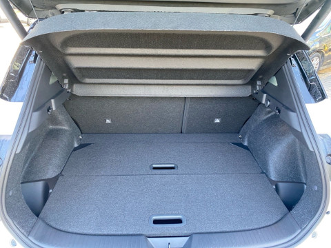 Ansicht 11 - Neuwagen Fahrzeug, Modell Qashqai der Marke Nissan von Verkäufer Autohaus Wild GmbH