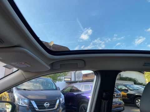 Ansicht 18 - Neuwagen Fahrzeug, Modell Qashqai der Marke Nissan von Verkäufer Autohaus Wild GmbH