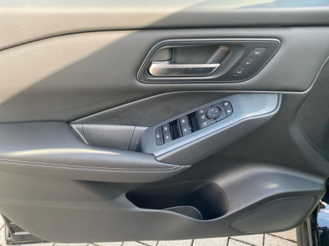 Ansicht 13 - Neuwagen Fahrzeug, Modell Qashqai der Marke Nissan von Verkäufer Autohaus Wild GmbH