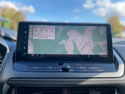 Ansicht 15 - Neuwagen Fahrzeug, Modell Qashqai der Marke Nissan von Verkäufer Autohaus Wild GmbH
