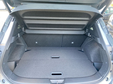 Ansicht 11 - Neuwagen Fahrzeug, Modell Qashqai der Marke Nissan von Verkäufer Autohaus Wild GmbH