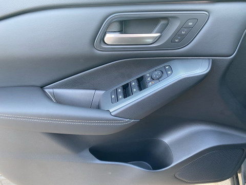 Ansicht 13 - Neuwagen Fahrzeug, Modell Qashqai der Marke Nissan von Verkäufer Autohaus Wild GmbH