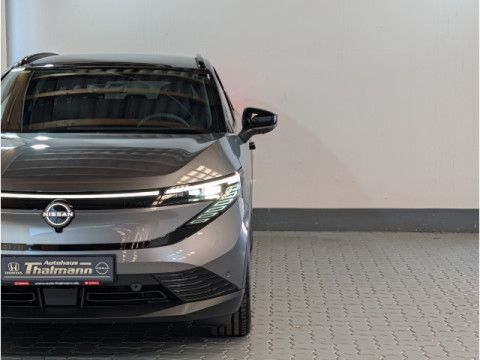 Ansicht 2 - Neuwagen Fahrzeug, Modell Leaf der Marke Nissan von Verkäufer Autohaus Thalmann GmbH
