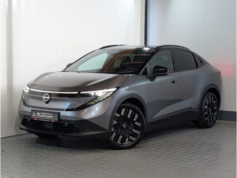Ansicht 4 - Neuwagen Fahrzeug, Modell Leaf der Marke Nissan von Verkäufer Autohaus Thalmann GmbH