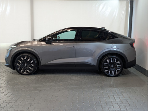 Ansicht 5 - Neuwagen Fahrzeug, Modell Leaf der Marke Nissan von Verkäufer Autohaus Thalmann GmbH