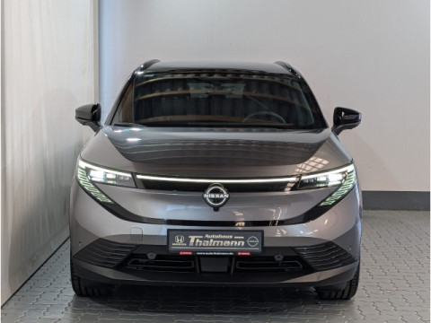 Ansicht 6 - Neuwagen Fahrzeug, Modell Leaf der Marke Nissan von Verkäufer Autohaus Thalmann GmbH