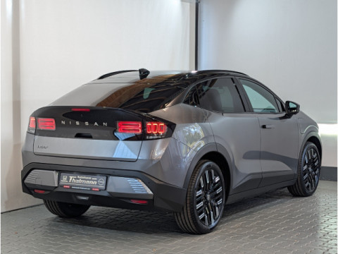 Ansicht 9 - Neuwagen Fahrzeug, Modell Leaf der Marke Nissan von Verkäufer Autohaus Thalmann GmbH