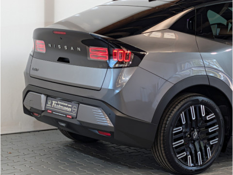 Ansicht 11 - Neuwagen Fahrzeug, Modell Leaf der Marke Nissan von Verkäufer Autohaus Thalmann GmbH