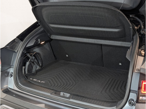 Ansicht 13 - Neuwagen Fahrzeug, Modell Leaf der Marke Nissan von Verkäufer Autohaus Thalmann GmbH