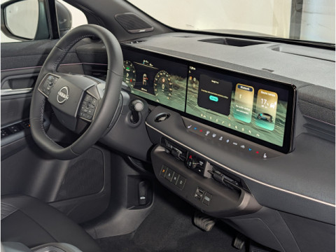 Ansicht 16 - Neuwagen Fahrzeug, Modell Leaf der Marke Nissan von Verkäufer Autohaus Thalmann GmbH