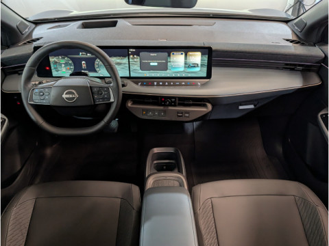 Ansicht 20 - Neuwagen Fahrzeug, Modell Leaf der Marke Nissan von Verkäufer Autohaus Thalmann GmbH