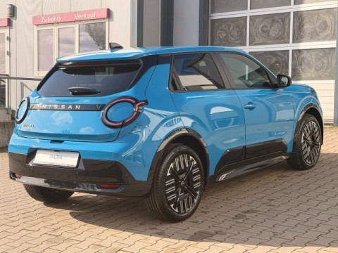 Ansicht 7 - Neuwagen Fahrzeug, Modell Micra der Marke Nissan von Verkäufer Auto Treff Oranke GmbH