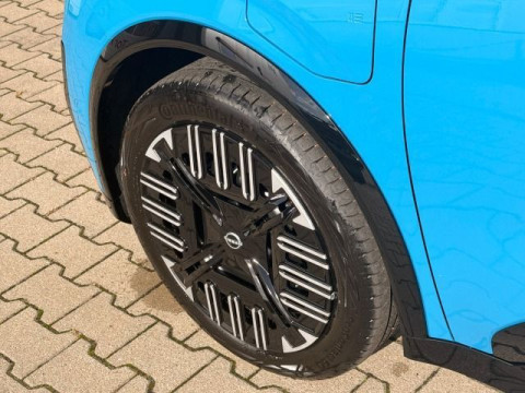 Ansicht 8 - Neuwagen Fahrzeug, Modell Micra der Marke Nissan von Verkäufer Auto Treff Oranke GmbH